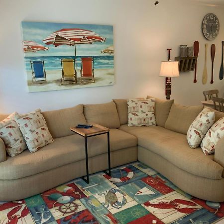 Bahama Breeze #4 Sea Dancer Condos South Padre Island Exterior foto