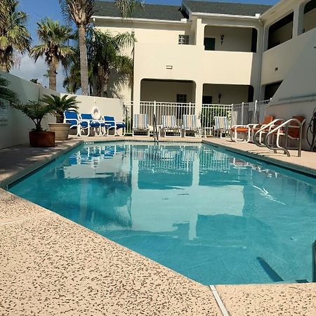 Bahama Breeze #4 Sea Dancer Condos South Padre Island Exterior foto