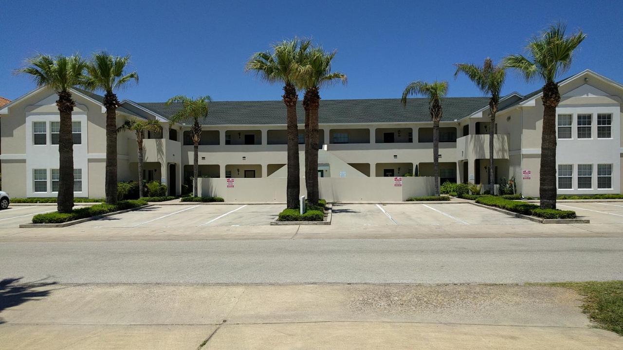 Bahama Breeze #4 Sea Dancer Condos South Padre Island Exterior foto