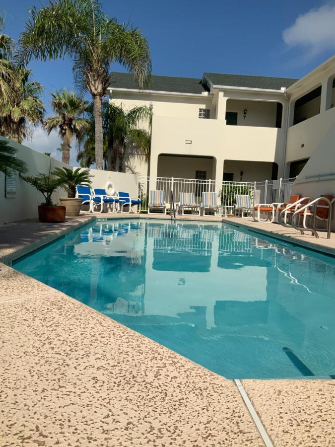 Bahama Breeze #4 Sea Dancer Condos South Padre Island Exterior foto